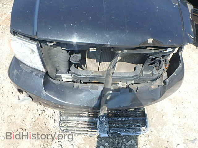 2008 DODGE DURANGO - VIN: 1D8HD48K98F102296 - Фото 10