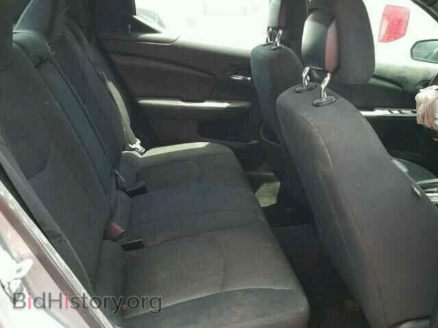 2013 DODGE AVENGER - VIN: 1C3CDZCB1DN625734 - Photo 6