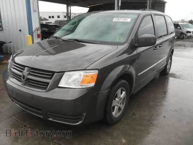 2010 Dodge CARAVAN (VIN 2D4RN5D16AR272930) — photo 2 of 10