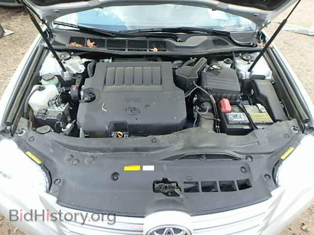 2012 TOYOTA AVALON - VIN: 4T1BK3DB2CU471494 - Фото 7