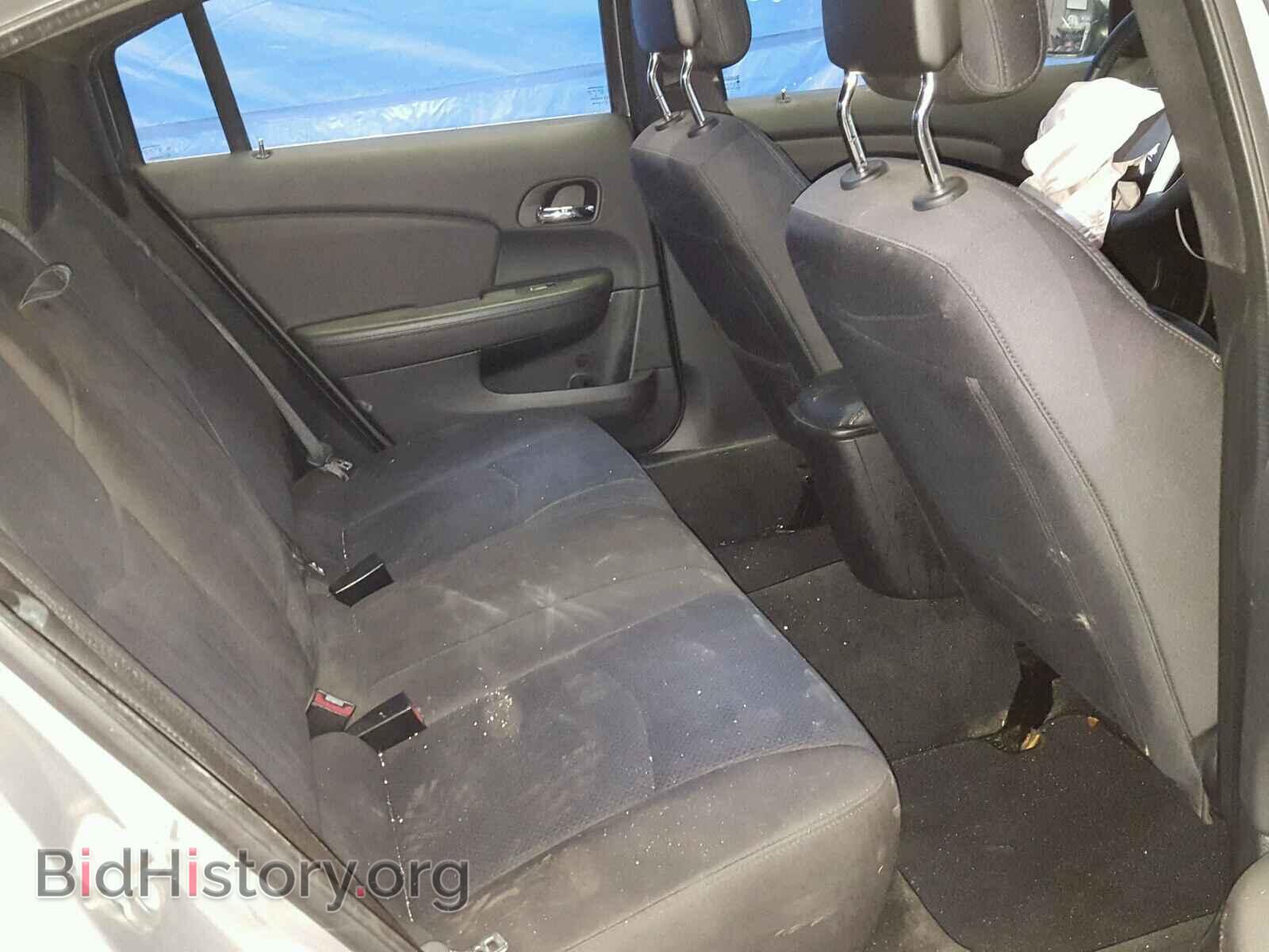 2013 CHRYSLER 200 - VIN: 1C3CCBBB6DN578812 - Фото 6