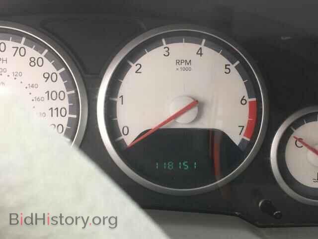 2010 DODGE CARAVAN - VIN: 2D4RN5D19AR204797 - Фото 8