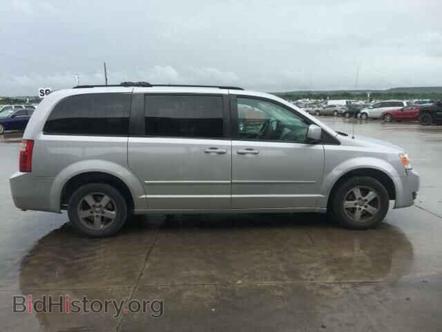2010 DODGE CARAVAN - VIN: 2D4RN5D19AR204797 - Фото 9