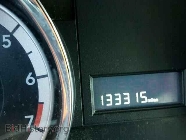 2011 DODGE CARAVAN - VIN: 2D4RN4DG8BR773446 - Фото 8