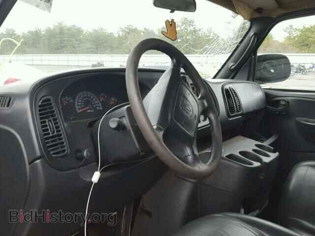 2002 DODGE RAM VAN - VIN: 2B7JB21Y92K136594 - Фото 9