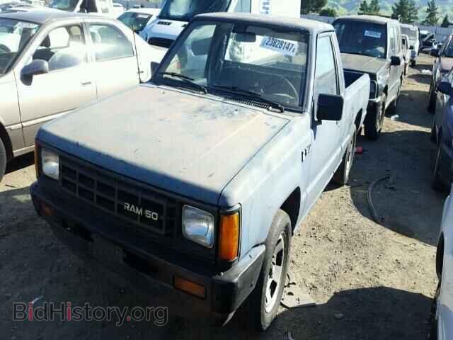 1988 DODGE RAM - VIN: JB7FL24D7JP096809 - Photo 2