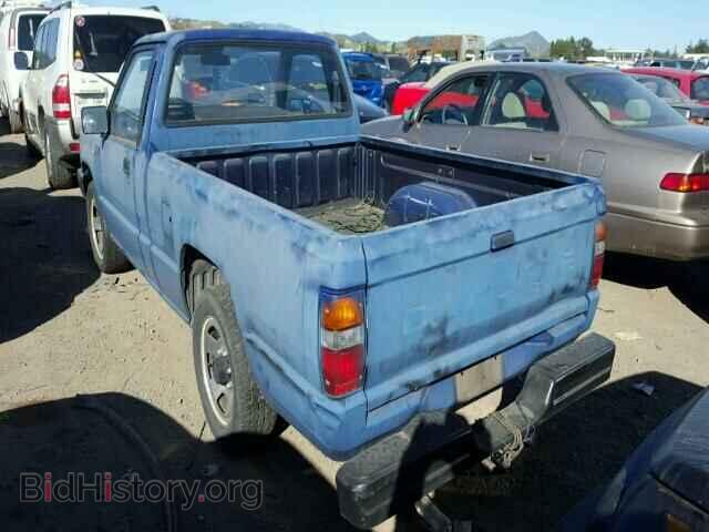 1988 DODGE RAM - VIN: JB7FL24D7JP096809 - Photo 3