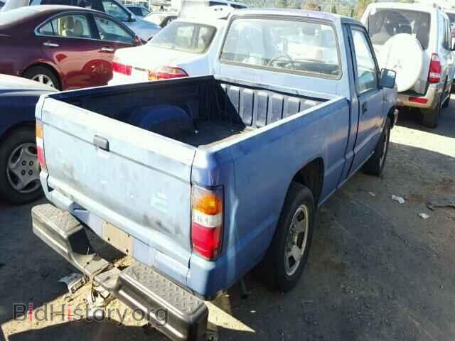 1988 DODGE RAM - VIN: JB7FL24D7JP096809 - Photo 4