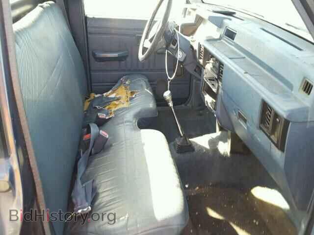 1988 DODGE RAM - VIN: JB7FL24D7JP096809 - Photo 5