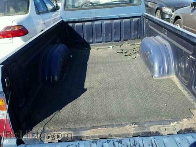 1988 DODGE RAM - VIN: JB7FL24D7JP096809 - Photo 6