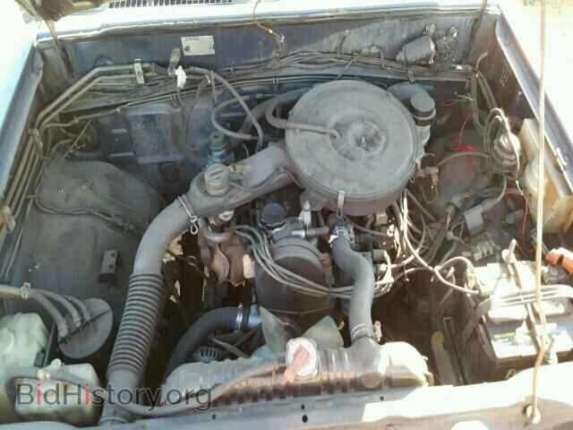 1988 DODGE RAM - VIN: JB7FL24D7JP096809 - Photo 7