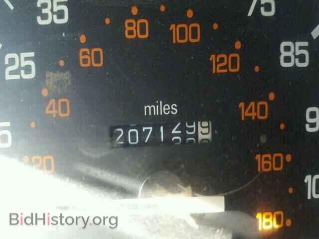 1988 DODGE RAM - VIN: JB7FL24D7JP096809 - Photo 8