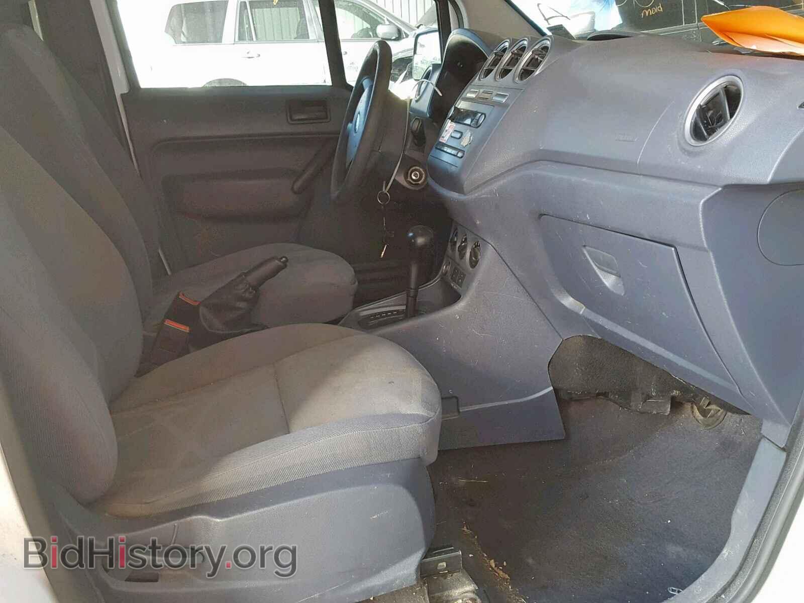 2012 FORD TRANSIT CO - VIN: NM0LS7CN3CT092745 - Фото 5