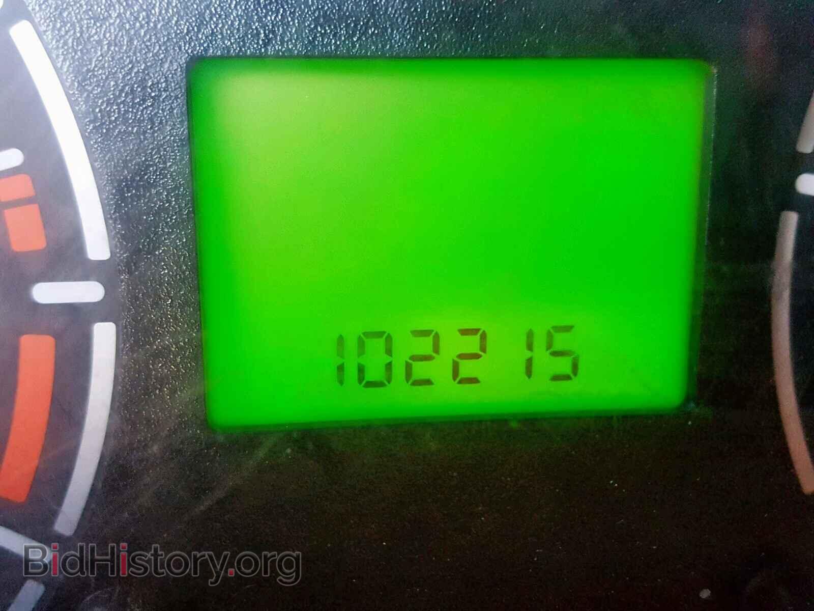 2012 FORD TRANSIT CO - VIN: NM0LS7CN3CT092745 - Фото 8