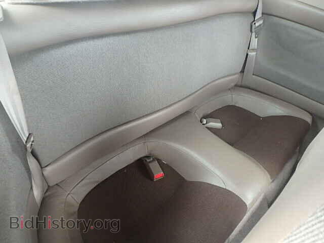 1992 MAZDA MX3 - VIN: JM1EC4311N0132975 - Фото 6