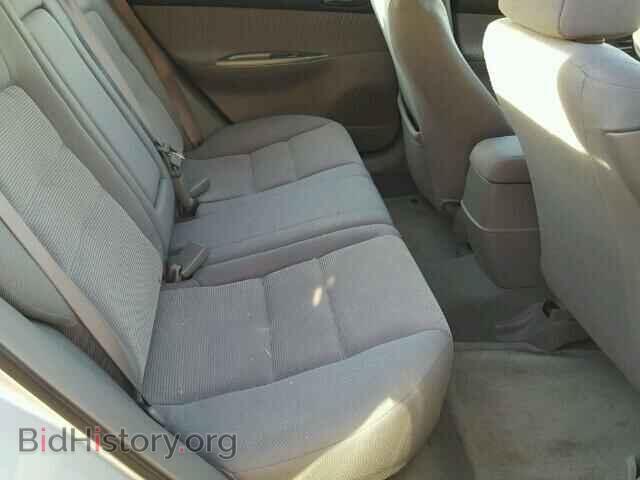 2005 MAZDA 6 - VIN: 1YVHP82D055M56971 - Фото 6