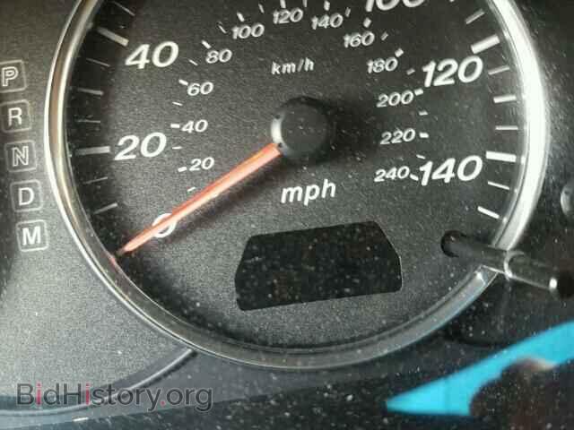 2005 MAZDA 6 - VIN: 1YVHP82D055M56971 - Фото 8