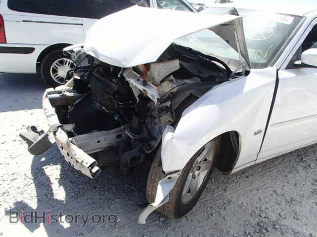 2010 DODGE CHARGER - VIN: 2B3CA3CV3AH264072 - Фото 9