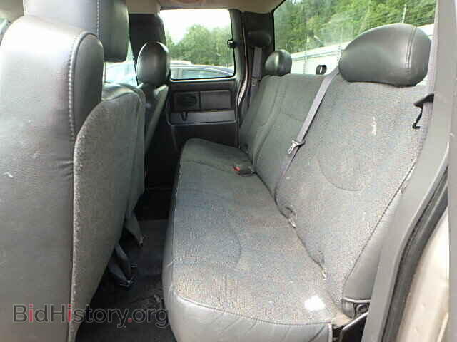 2007 CHEVROLET SILVERADO - VIN: 1GCEC19V67E140665 - Фото 6