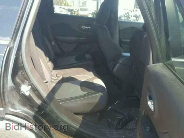 2014 JEEP CHEROKEE - VIN: 1C4PJMCSXEW214577 - Photo 6