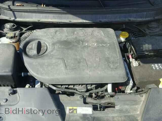 2014 JEEP CHEROKEE - VIN: 1C4PJMCSXEW214577 - Photo 7