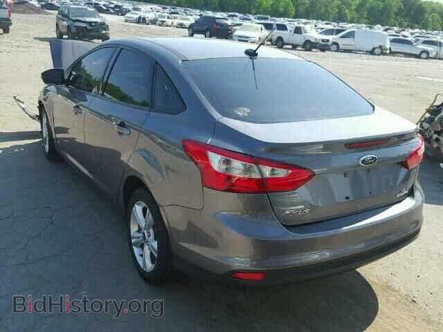 2013 FORD FOCUS - VIN: 1FADP3F24DL142577 - Photo 3