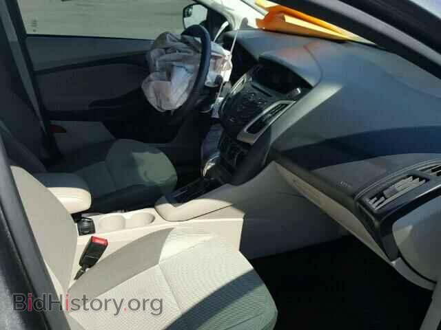 2013 FORD FOCUS - VIN: 1FADP3F24DL142577 - Photo 5