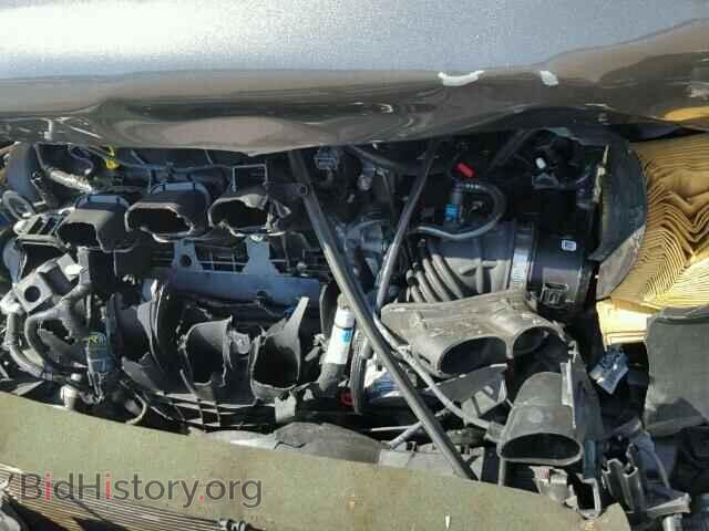 2013 FORD FOCUS - VIN: 1FADP3F24DL142577 - Photo 7