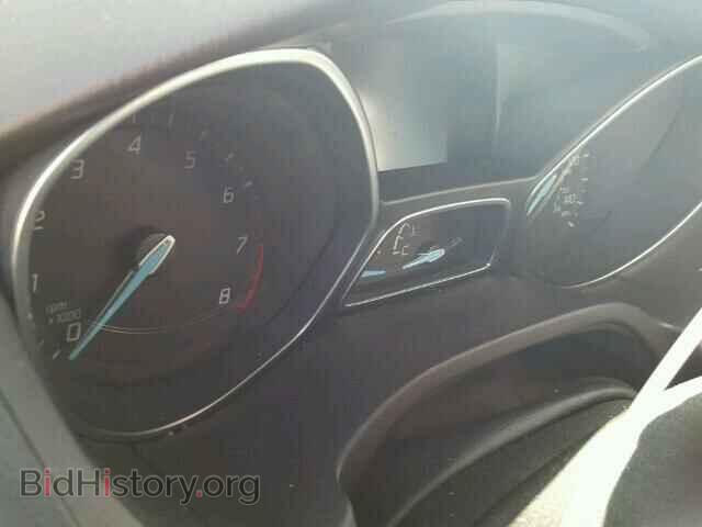 2013 FORD FOCUS - VIN: 1FADP3F24DL142577 - Photo 8