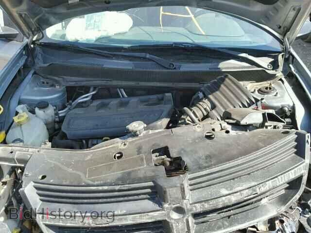 2008 DODGE AVENGER - VIN: 1B3LC56K18N265634 - Фото 7
