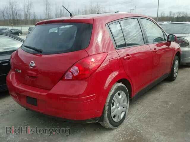 2011 NISSAN VERSA - VIN: 3N1BC1CP5BL502901 - Photo 4