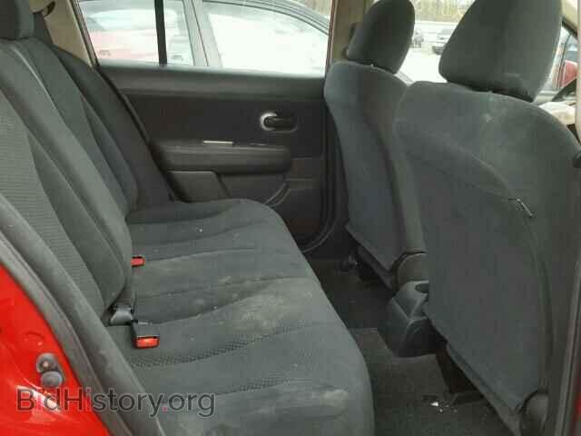 2011 NISSAN VERSA - VIN: 3N1BC1CP5BL502901 - Photo 6