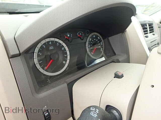 2011 FORD ESCAPE - VIN: 1FMCU0D79BKB93003 - Фото 8