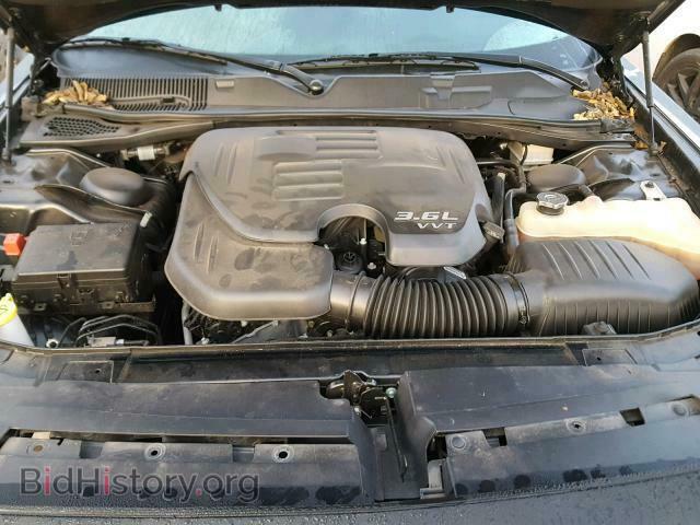 2016 DODGE CHALLENGER - VIN: 2C3CDZAG7GH201017 - Photo 7