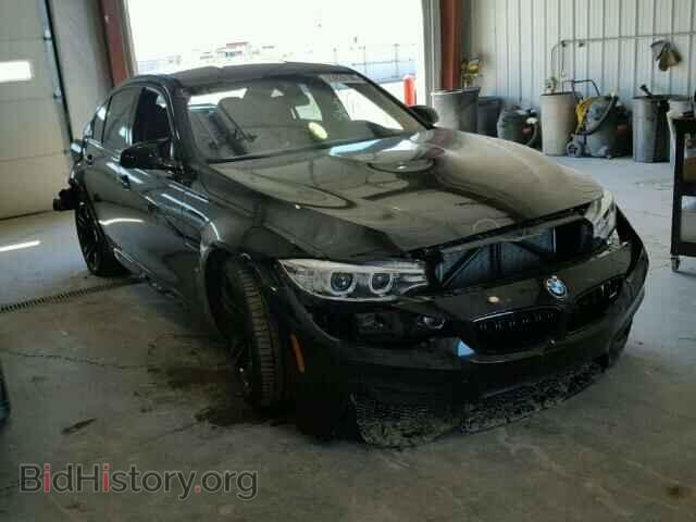 Фотография WBS8M9C5XG5D30272 - BMW M3 2016