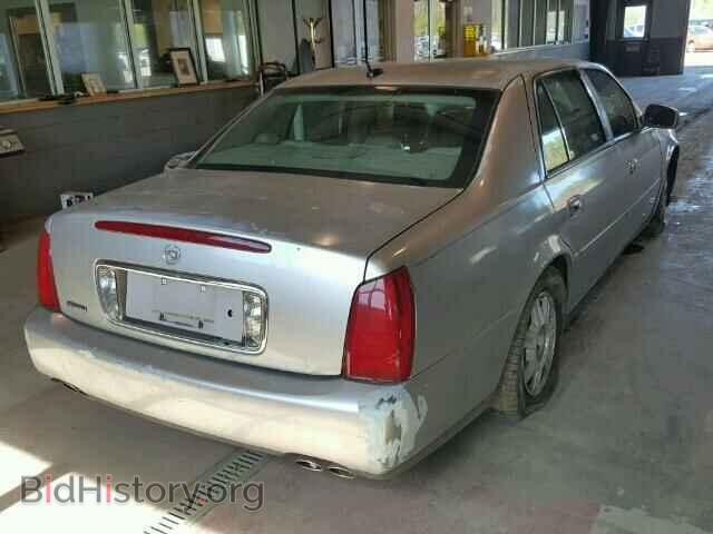 2005 CADILLAC DEVILLE - VIN: 1G6KD54Y35U143103 - Фото 4