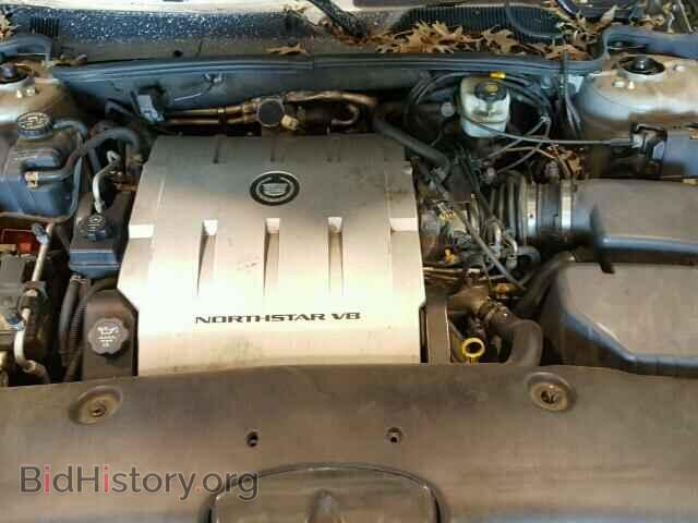 2005 CADILLAC DEVILLE - VIN: 1G6KD54Y35U143103 - Фото 7