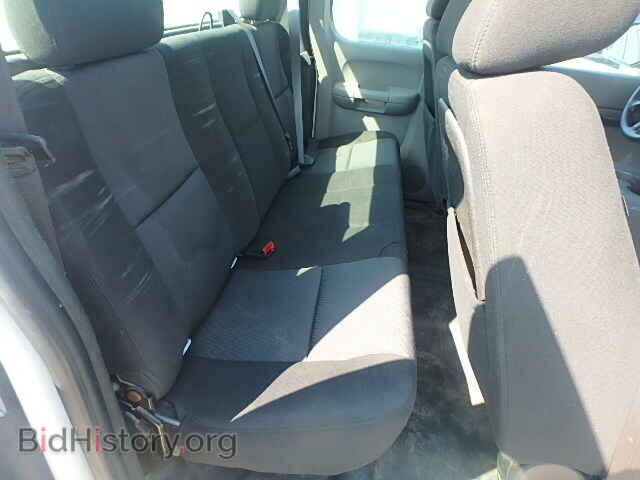 2010 CHEVROLET SILVERADO - VIN: 1GCSCPEX5AZ120775 - Фото 6
