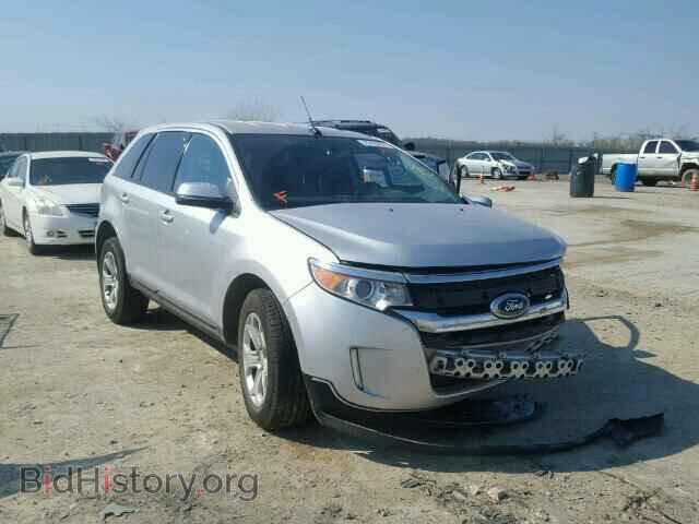 Photo 2FMDK4JC4DBA75294 - FORD EDGE 2013