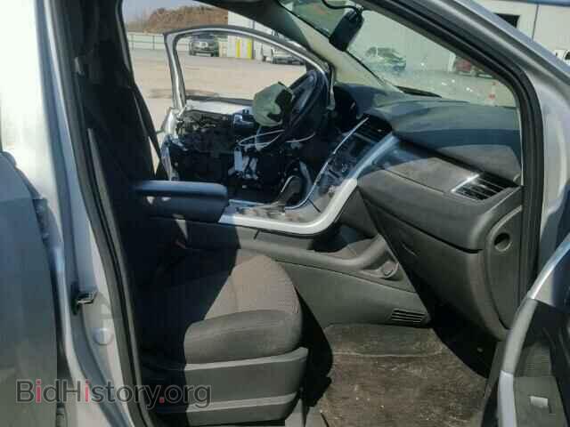 2013 FORD EDGE - VIN: 2FMDK4JC4DBA75294 - Фото 5
