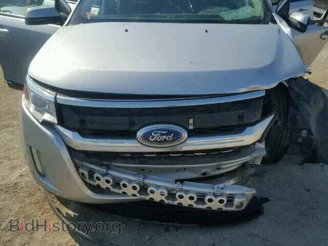 2013 FORD EDGE - VIN: 2FMDK4JC4DBA75294 - Фото 7