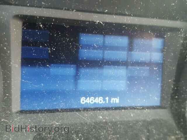 2013 FORD EDGE - VIN: 2FMDK4JC4DBA75294 - Фото 8