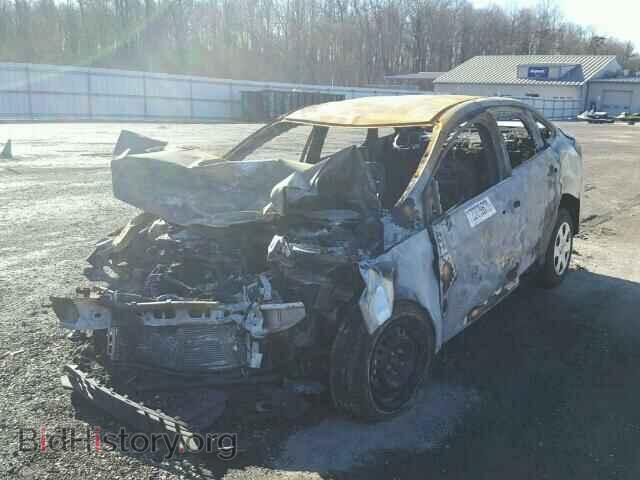 2017 FORD FOCUS - VIN: 1FADP3E25HL311710 - Photo 2