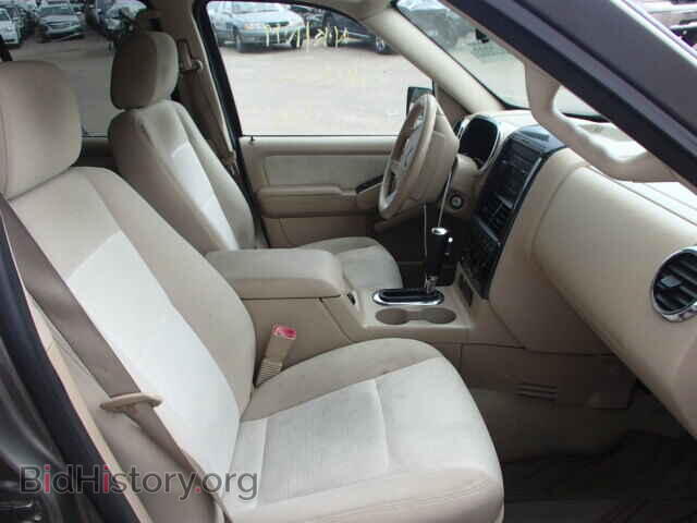 2006 FORD EXPLORER - VIN: 1FMEU73E46UA17021 - Фото 5