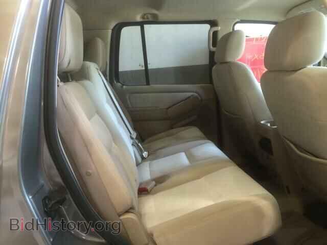2006 FORD EXPLORER - VIN: 1FMEU73E46UA17021 - Фото 6
