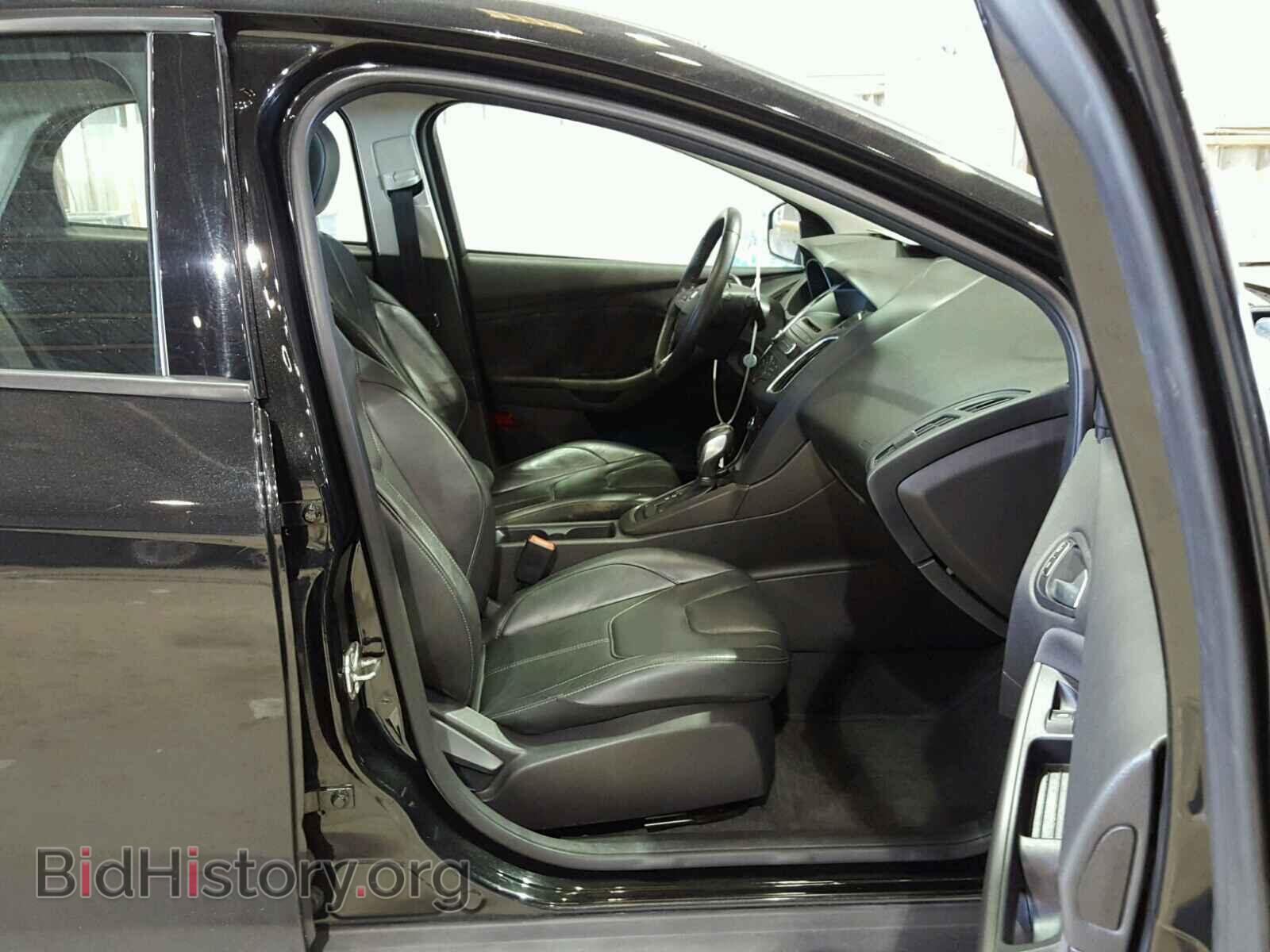 2015 FORD FOCUS - VIN: 1FADP3F21FL361323 - Фото 5