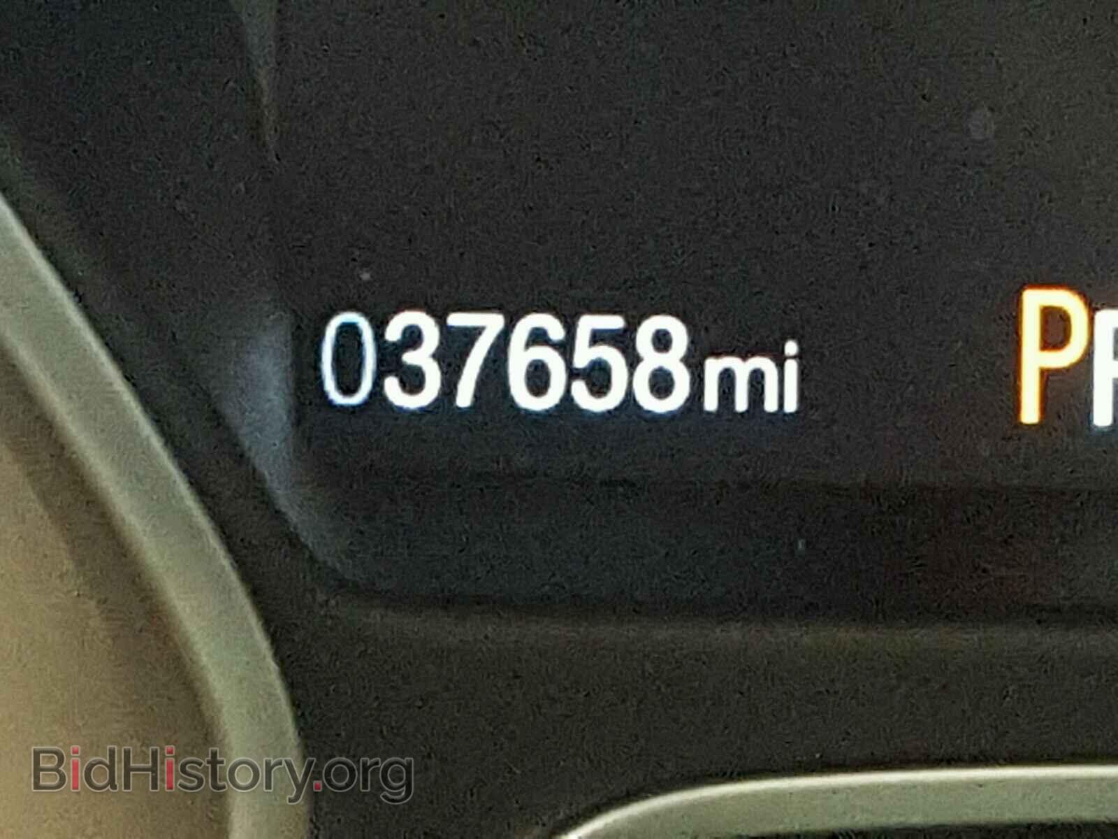 2015 FORD FOCUS - VIN: 1FADP3F21FL361323 - Фото 8