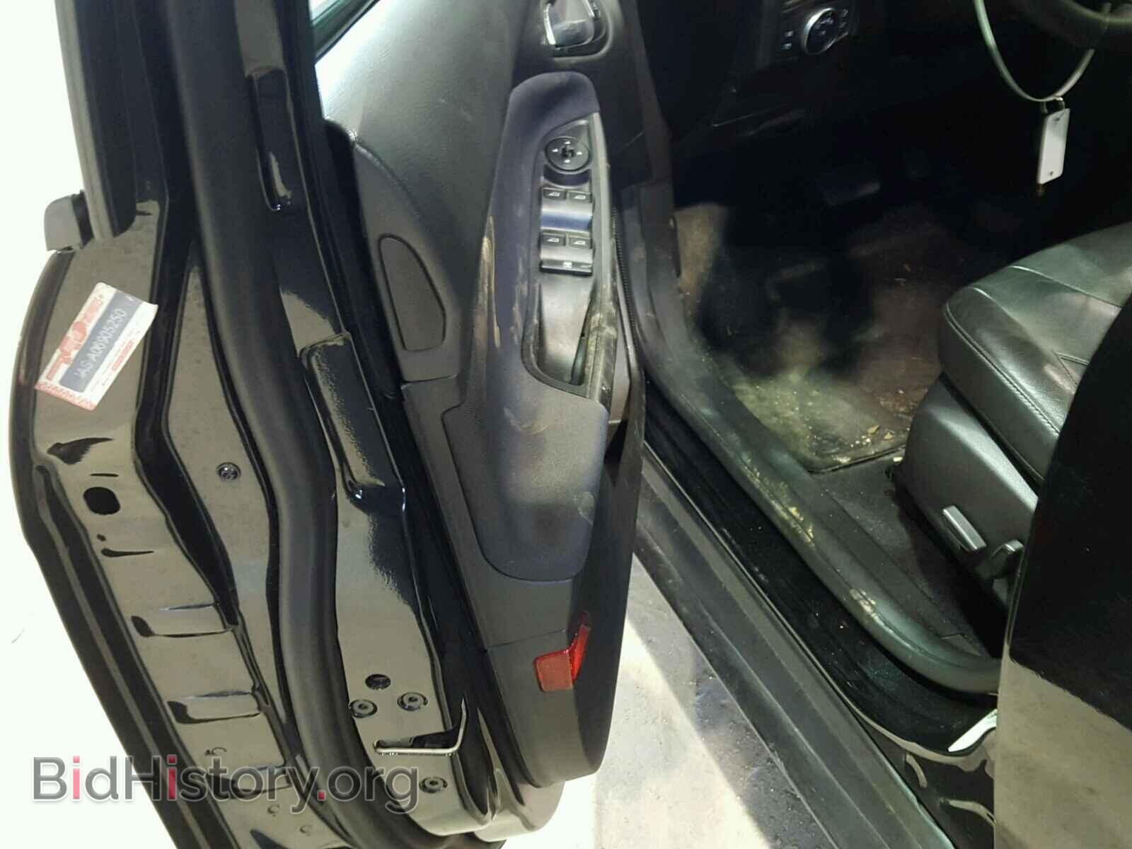 2015 FORD FOCUS - VIN: 1FADP3F21FL361323 - Фото 9