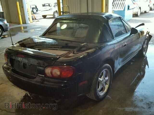 2001 MAZDA MIATA - VIN: JM1NB353610204985 - Фото 4