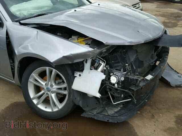 2014 DODGE AVENGER - VIN: 1C3CDZAB3EN188095 - Фото 10